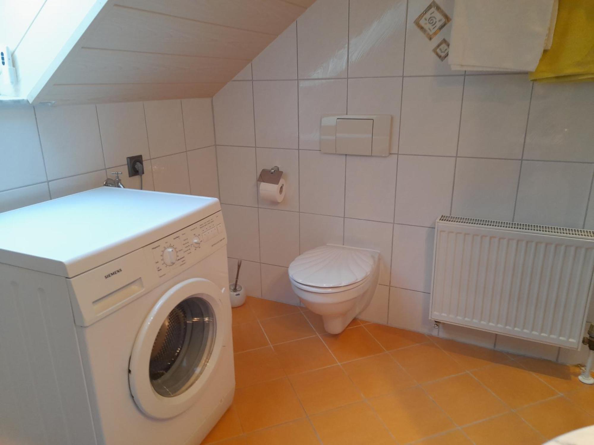 Haus Rossner Apartamento Nemmersdorf Exterior foto