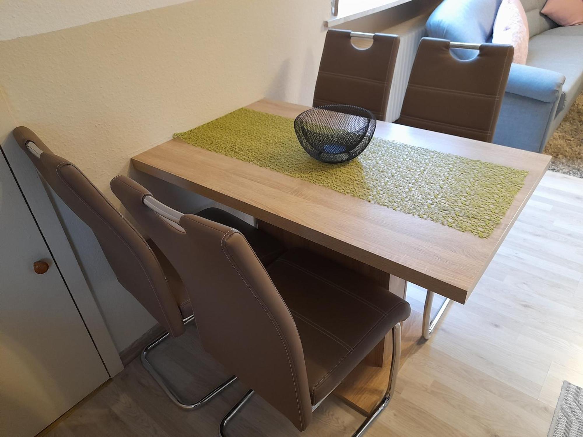 Haus Rossner Apartamento Nemmersdorf Exterior foto