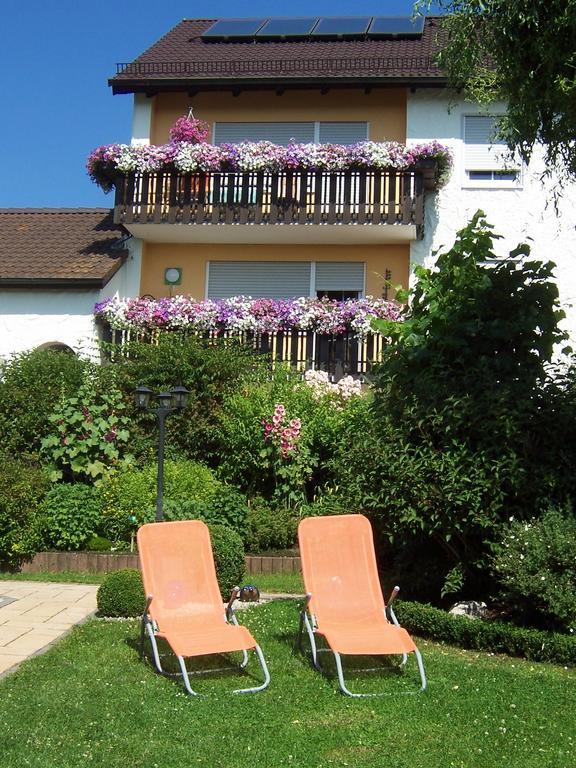Haus Rossner Apartamento Nemmersdorf Exterior foto